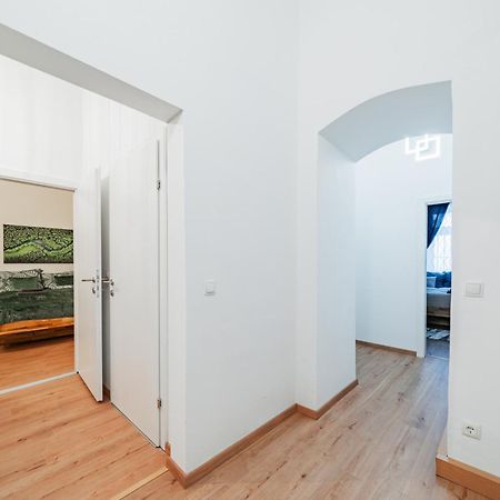 3 Bedrooms - 74Sqm - 10 Min. Inner City Виена Екстериор снимка