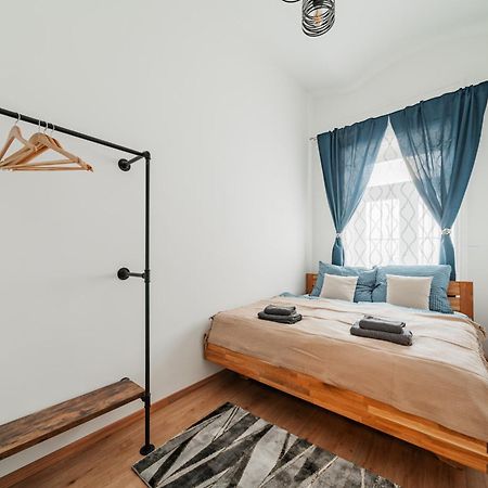 3 Bedrooms - 74Sqm - 10 Min. Inner City Виена Екстериор снимка