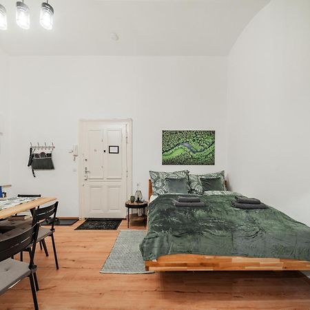 3 Bedrooms - 74Sqm - 10 Min. Inner City Виена Екстериор снимка